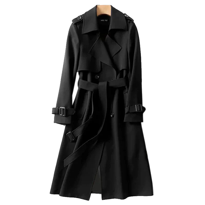 Annmarie | Trench-coat élégant pour femmes