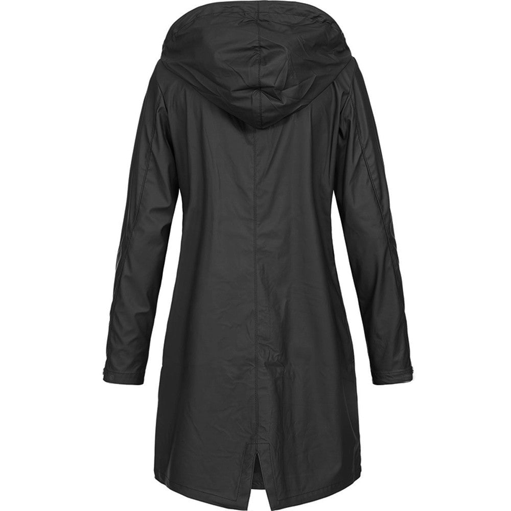 Angharad | Imperméable chic et fonctionnel pour femmes