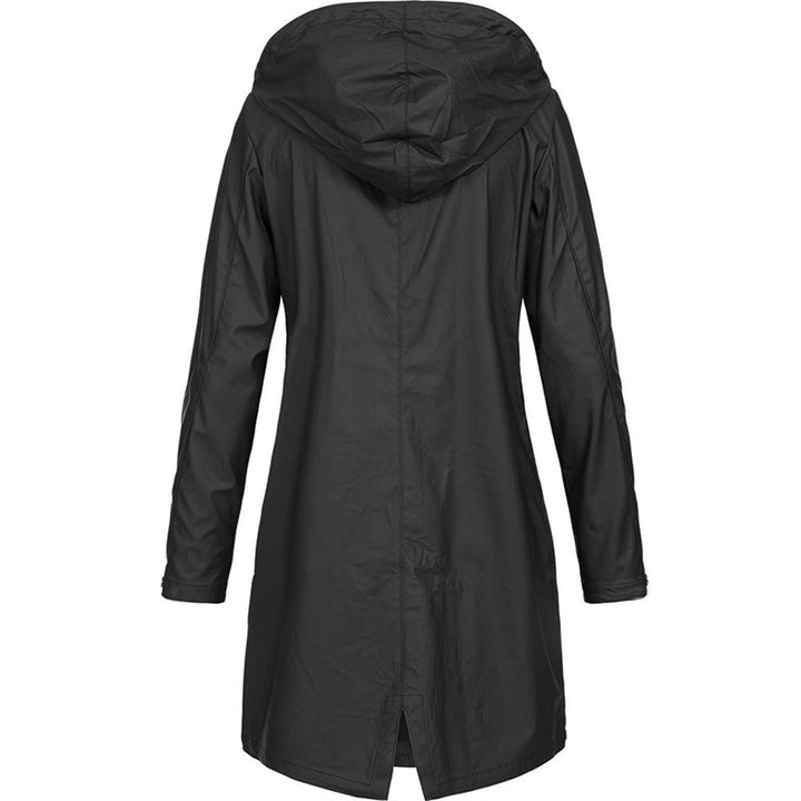 Angharad | Imperméable chic et fonctionnel pour femmes