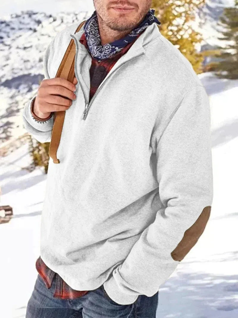 Mahir | Pull décontracté et stylé pour hommes