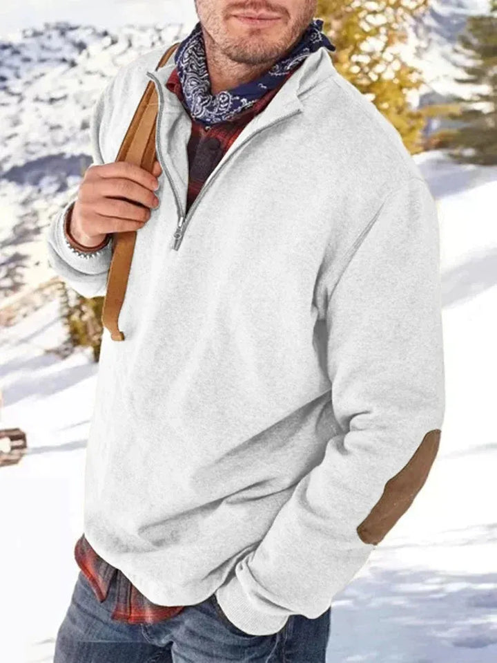 Mahir | Pull décontracté et stylé pour hommes