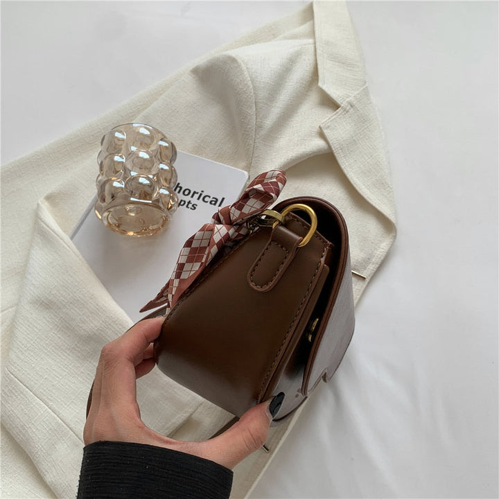 Bibigul | Sac à bandoulière