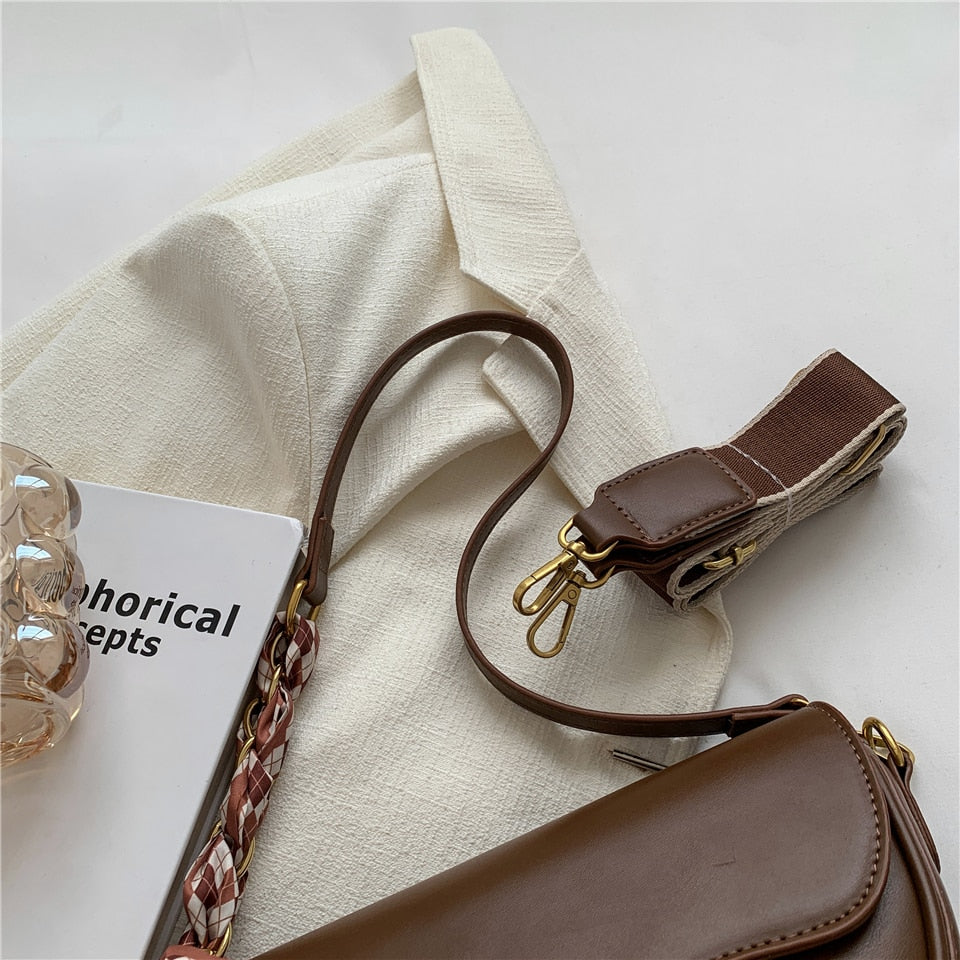 Bibigul | Sac à bandoulière