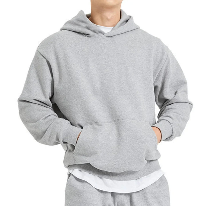 Vasu | Hoodie décontracté moderne pour hommes