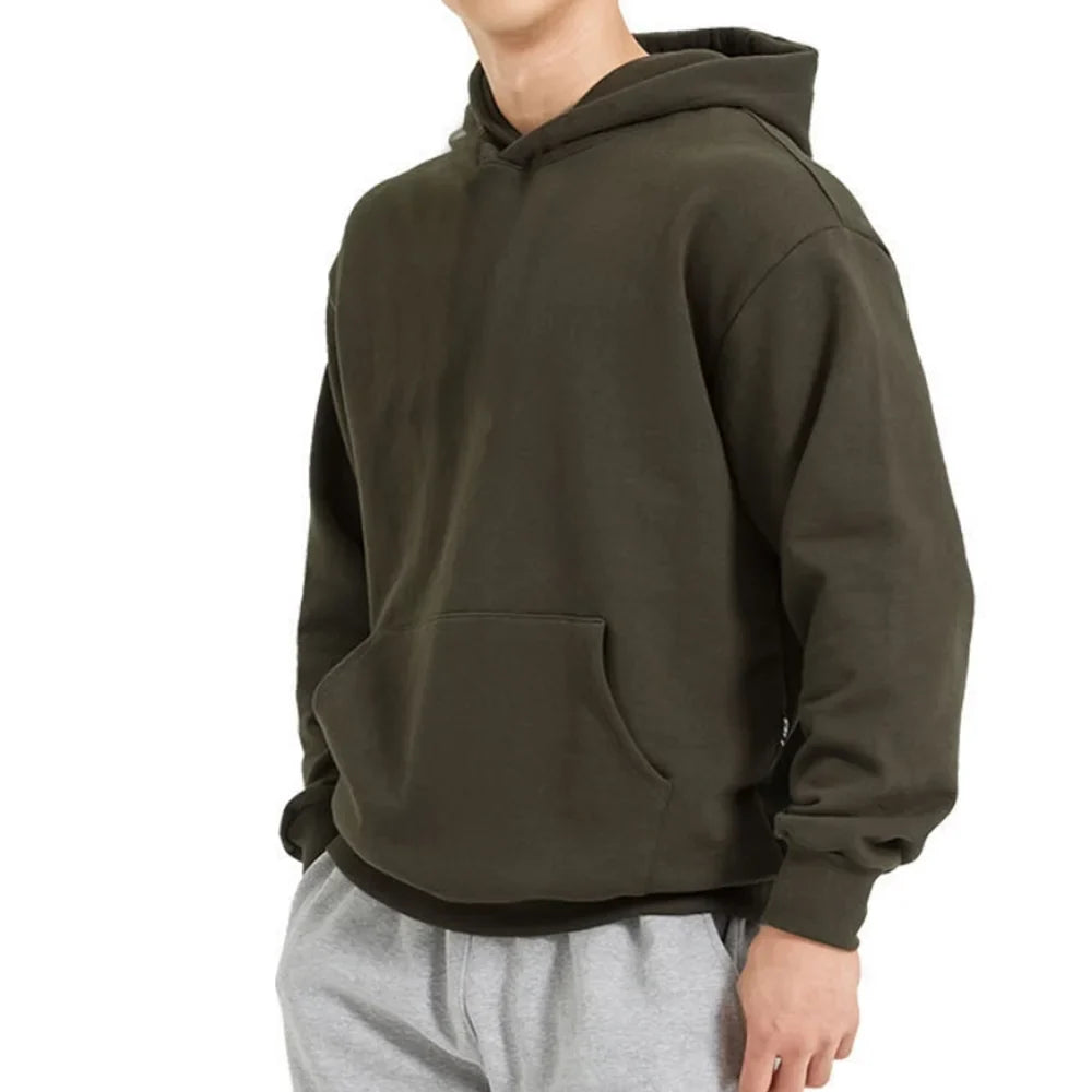 Vasu | Hoodie décontracté moderne pour hommes