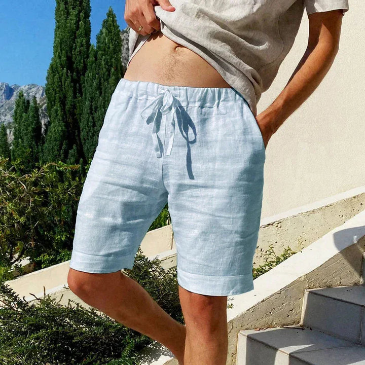 Short d'été pour homme - William