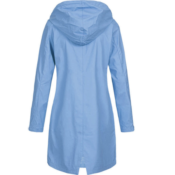 Angharad | Imperméable chic et fonctionnel pour femmes
