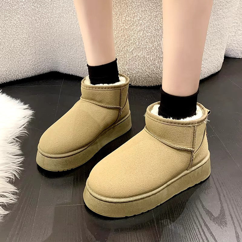 Neelima | Bottes élégantes et confortables pour femmes