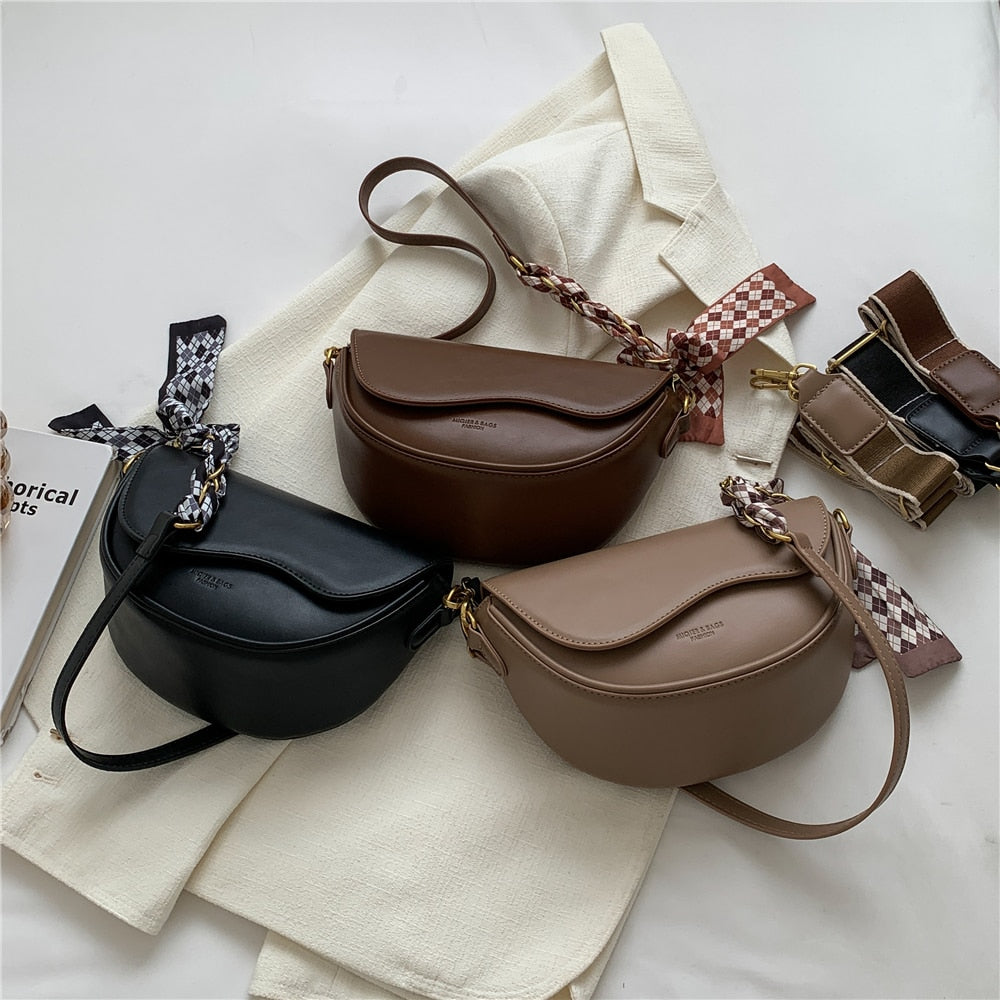 Bibigul | Sac à bandoulière