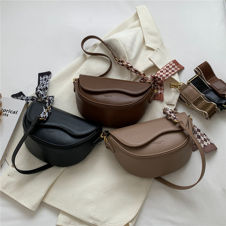 Bibigul | Sac à bandoulière