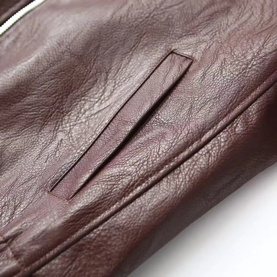 Oda | Veste bomber tendance pour femmes