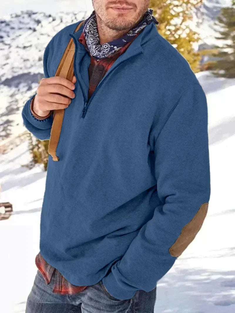 Mahir | Pull décontracté et stylé pour hommes