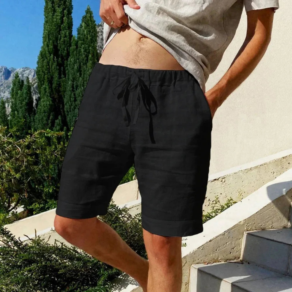 Short d'été pour homme - William