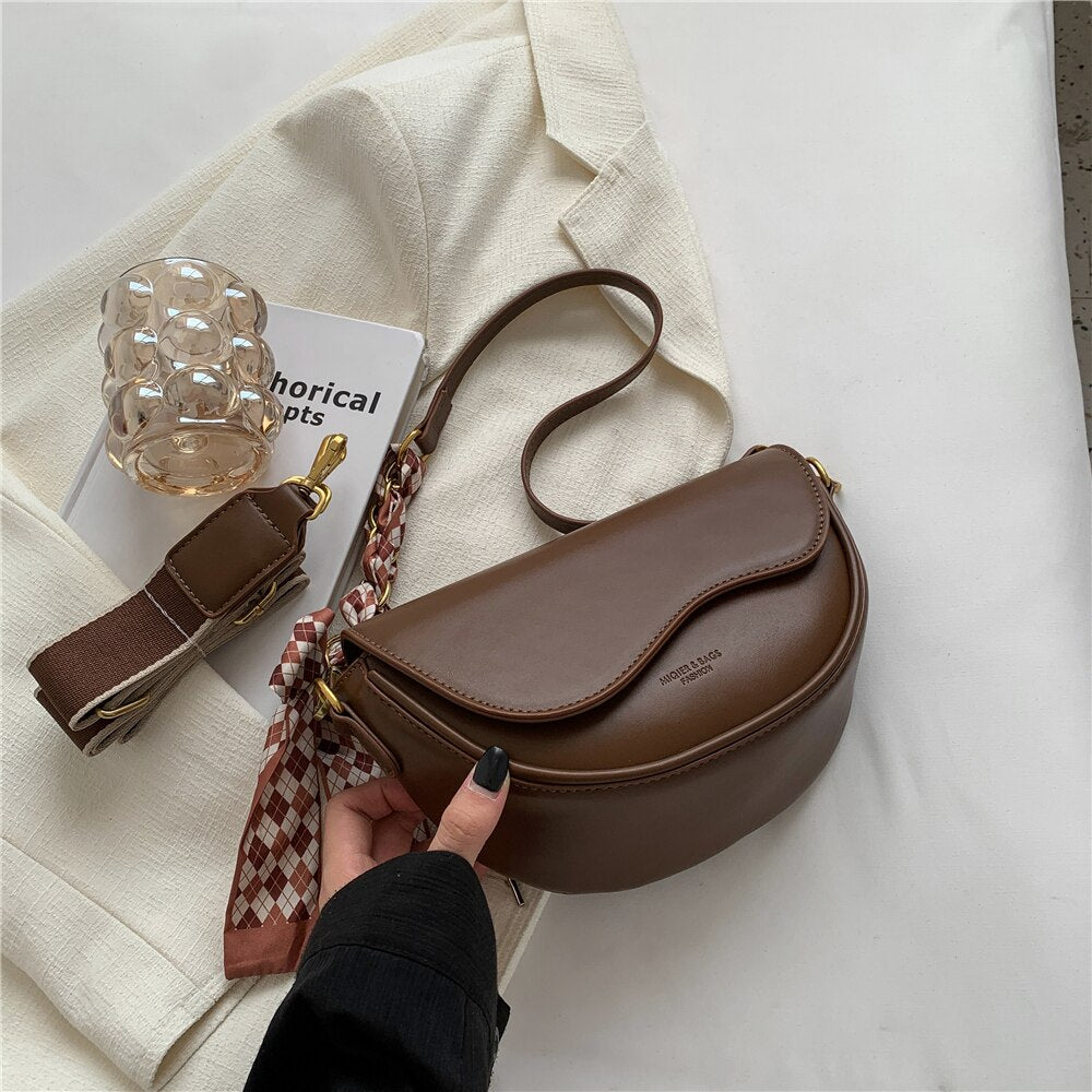 Bibigul | Sac à bandoulière