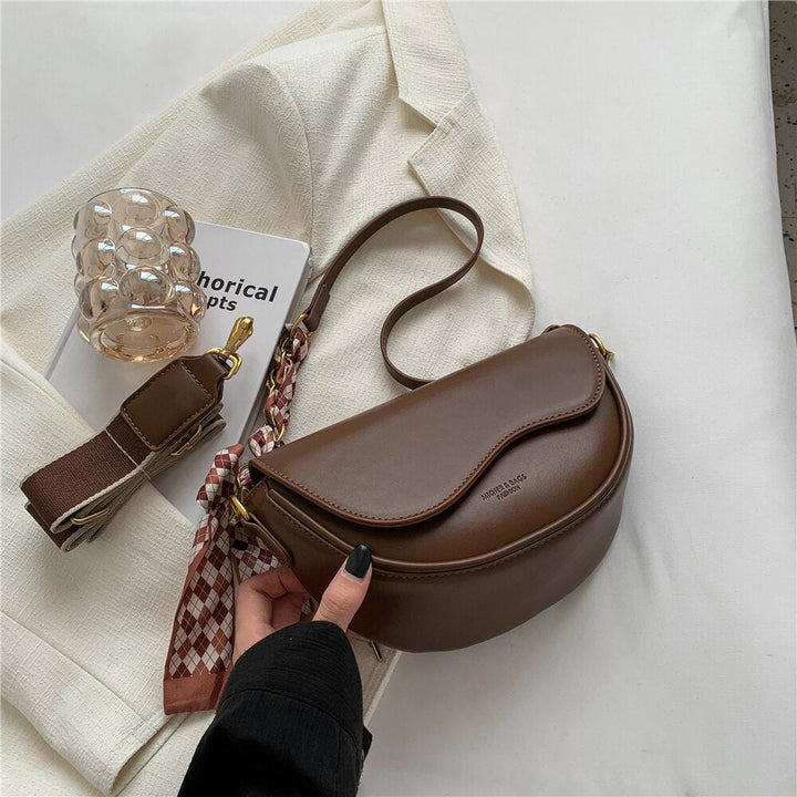 Bibigul | Sac à bandoulière