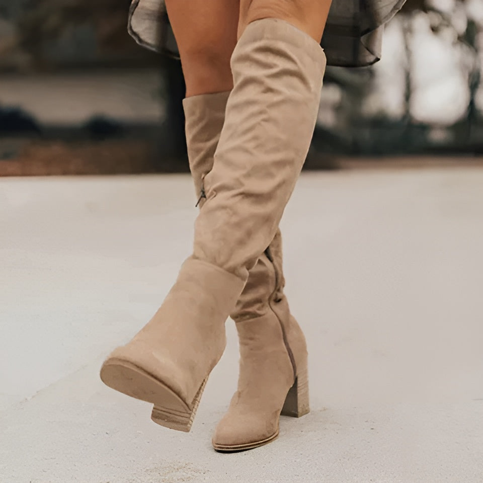 Divina | Bottines élégantes et modernes pour femme