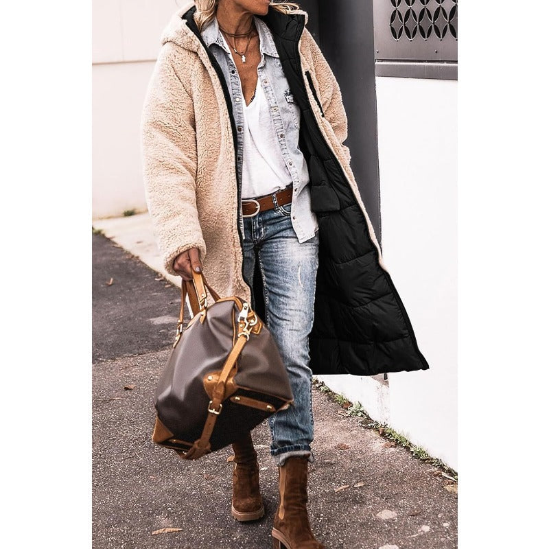 Ogechi | Doudoune élégante pour femmes