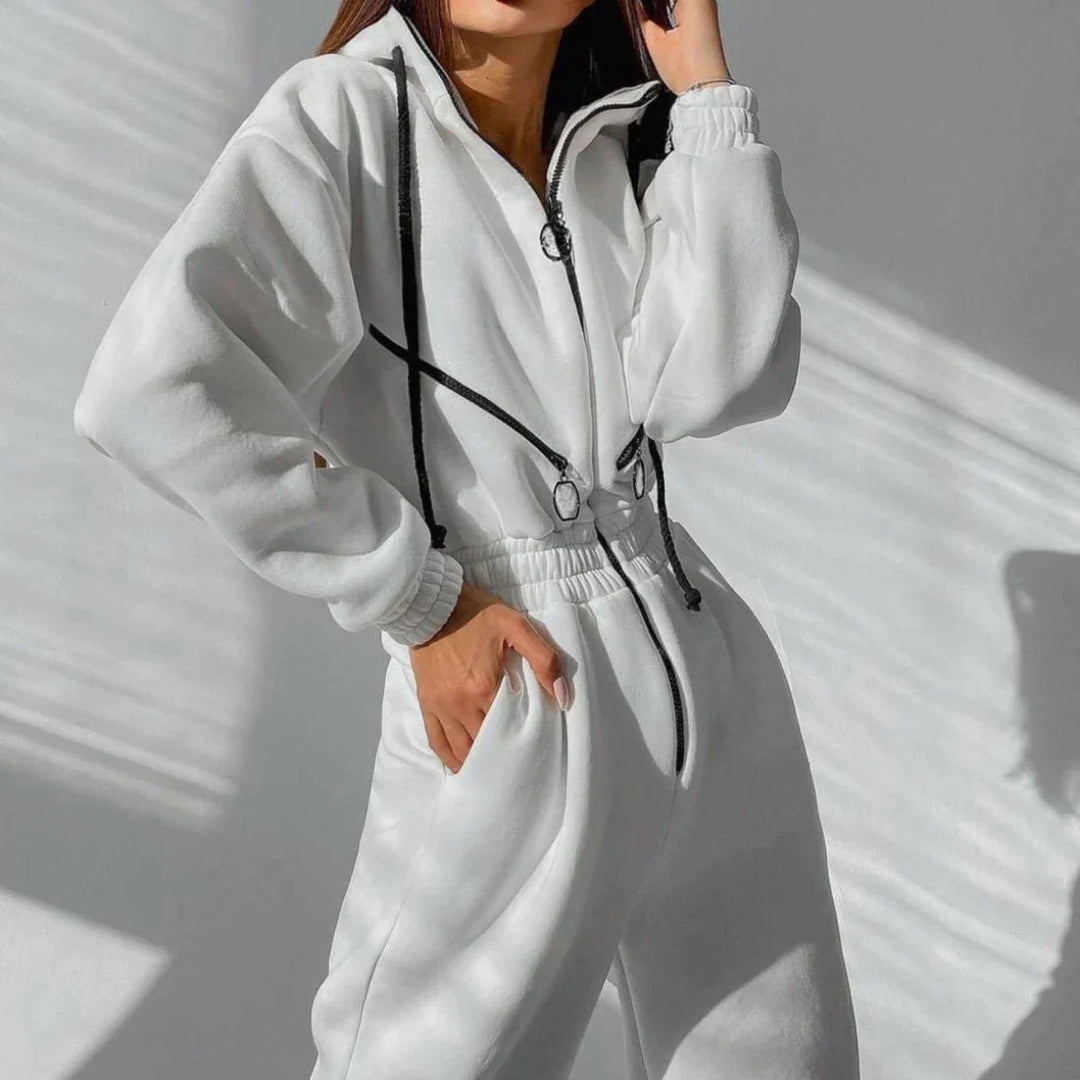 Magali | Combinaison d'hiver élégante pour femme