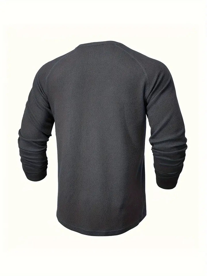 Santos | Chemise élégante décontractée pour hommes