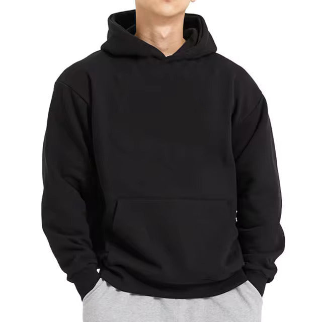 Vasu | Hoodie décontracté moderne pour hommes