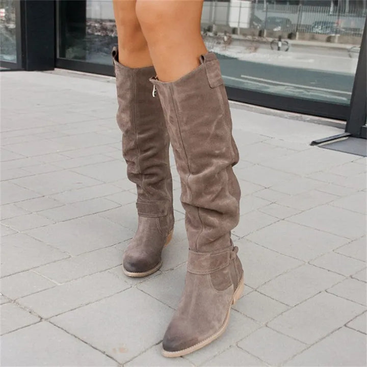 Manami | Bottes tendance pour femmes