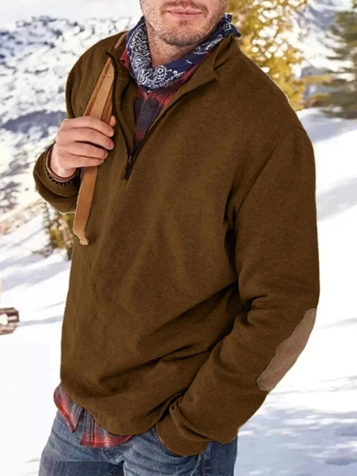 Mahir | Pull décontracté et stylé pour hommes