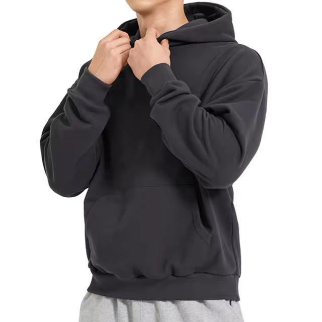 Vasu | Hoodie décontracté moderne pour hommes