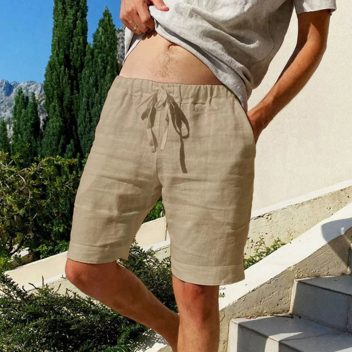 Short d'été pour homme - William