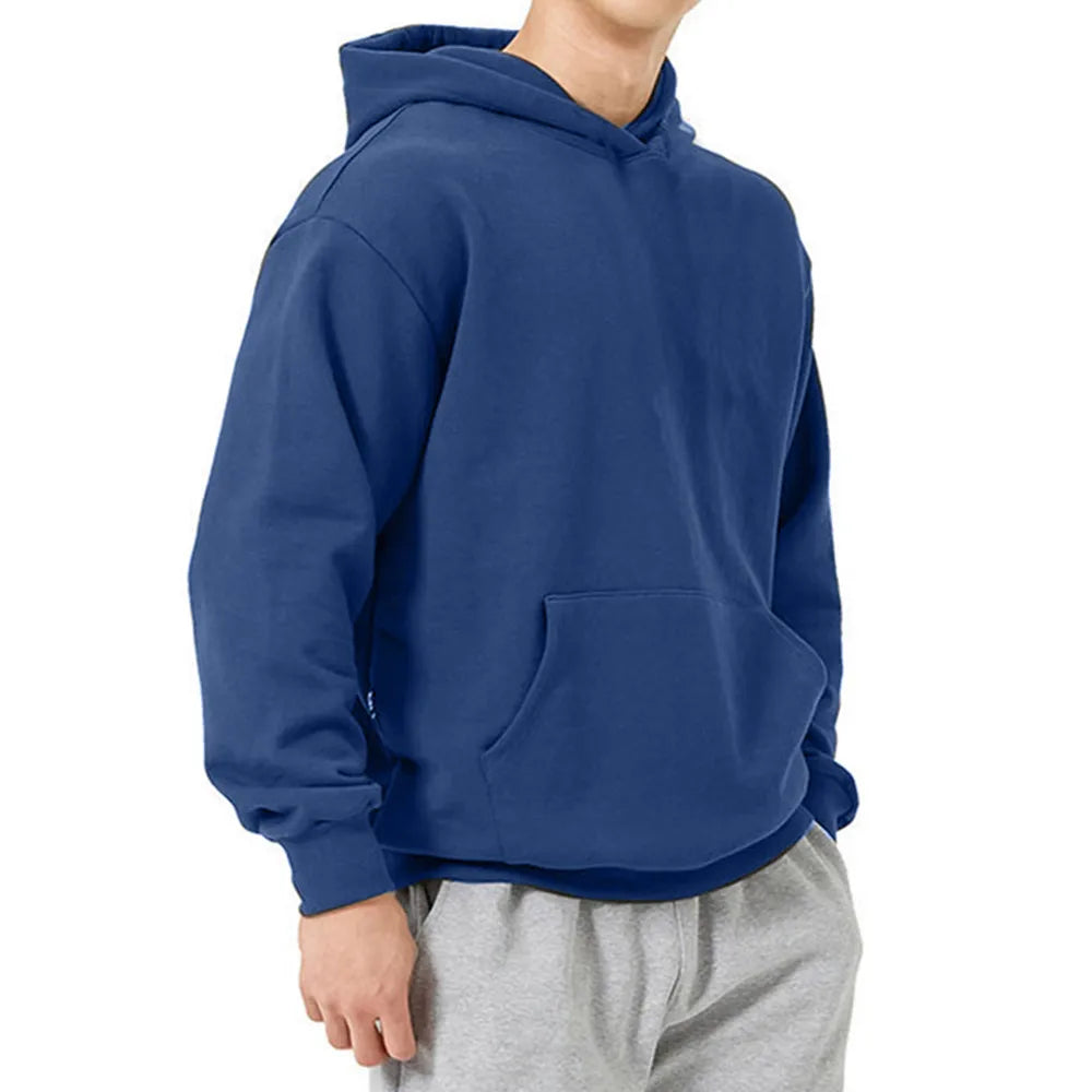 Vasu | Hoodie décontracté moderne pour hommes