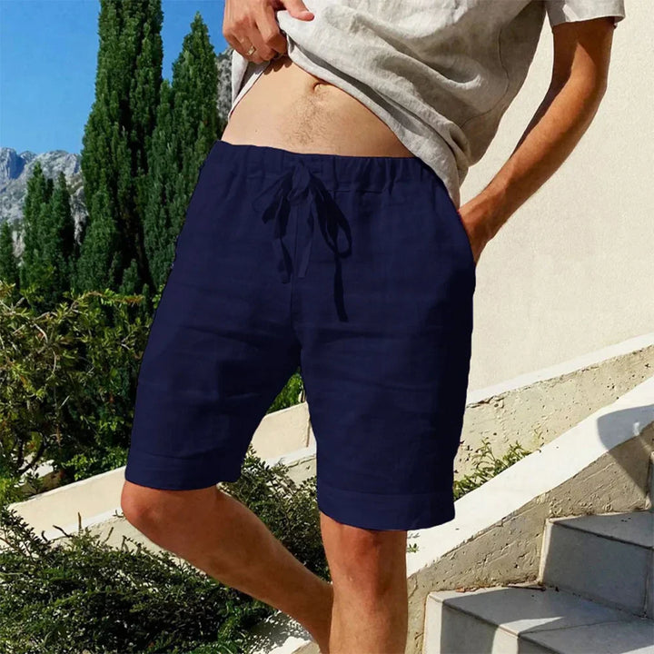 Short d'été pour homme - William