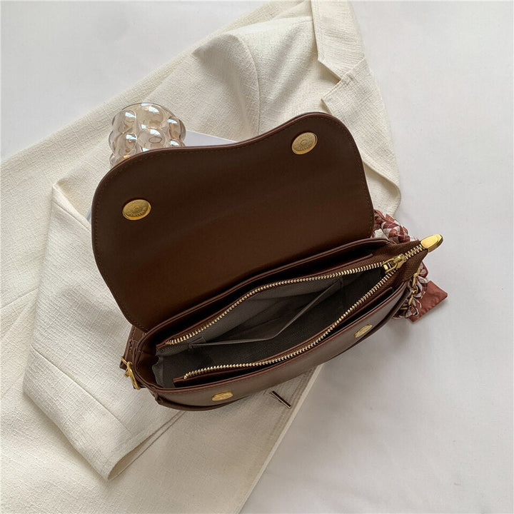 Bibigul | Sac à bandoulière