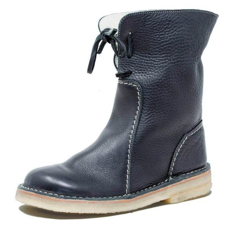 Dorotea | Bottines imperméables et douillettes pour femmes
