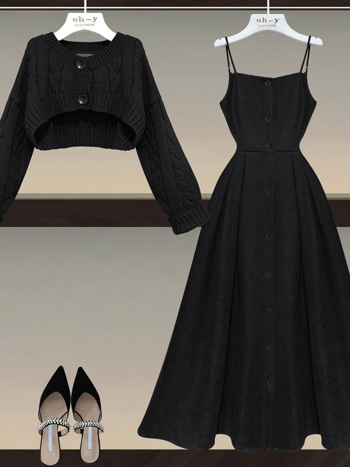 Runa | Ensemble tendance pour femmes