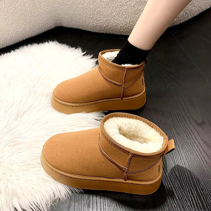 Neelima | Bottes élégantes et confortables pour femmes