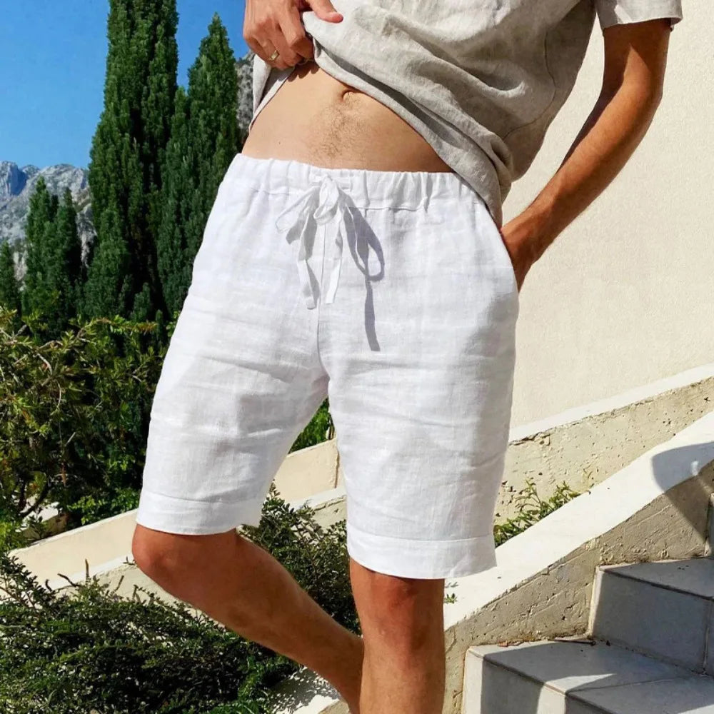 Short d'été pour homme - William