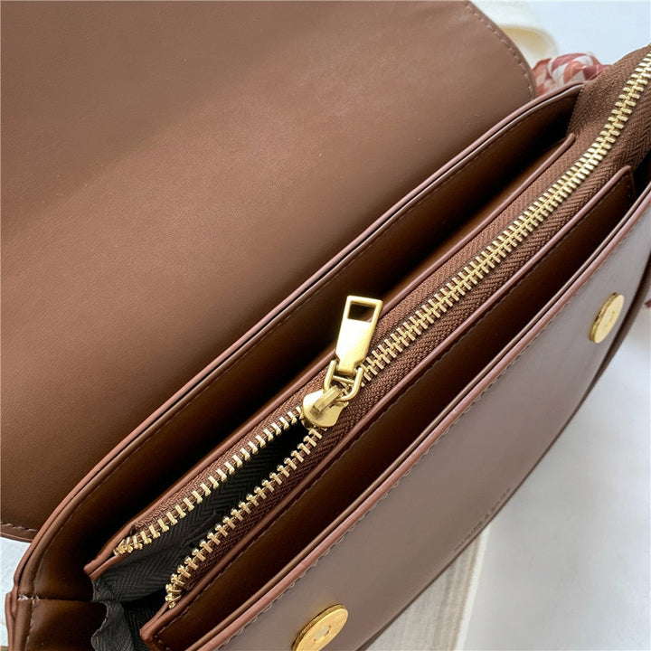 Bibigul | Sac à bandoulière