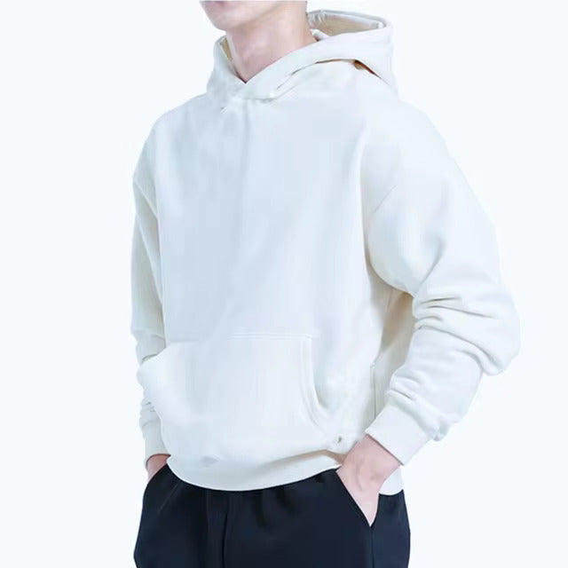 Vasu | Hoodie décontracté moderne pour hommes