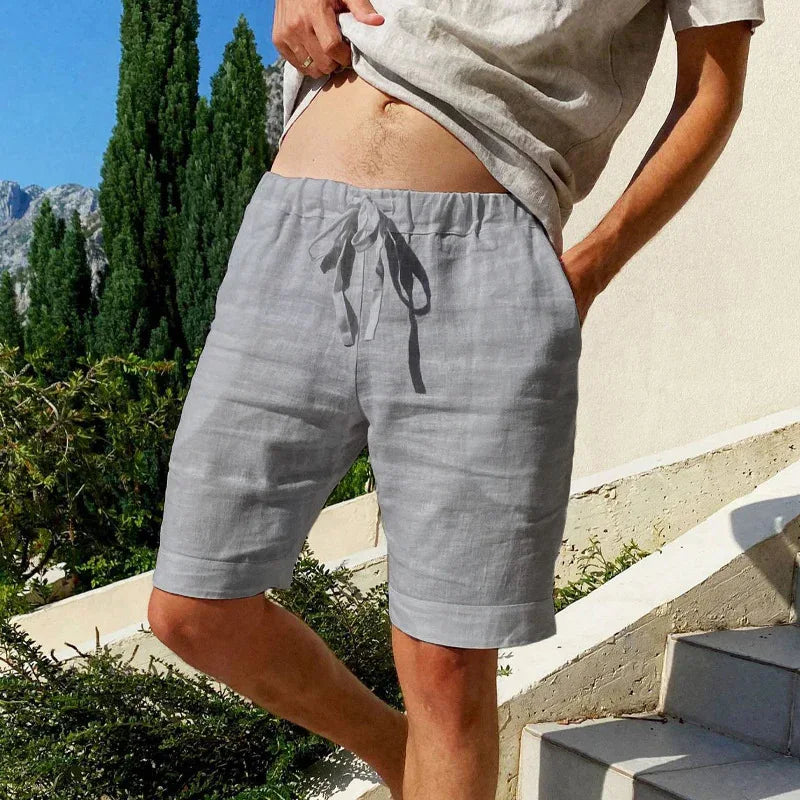 Short d'été pour homme - William