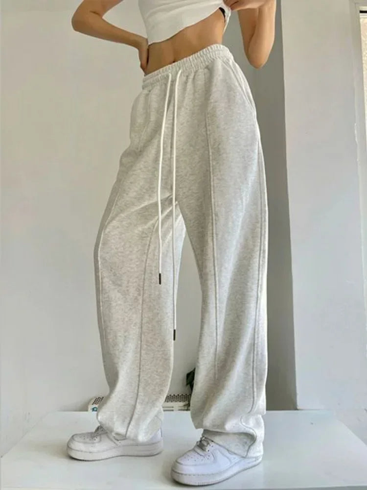 Shayla | Joggers décontractés contemporains pour femmes