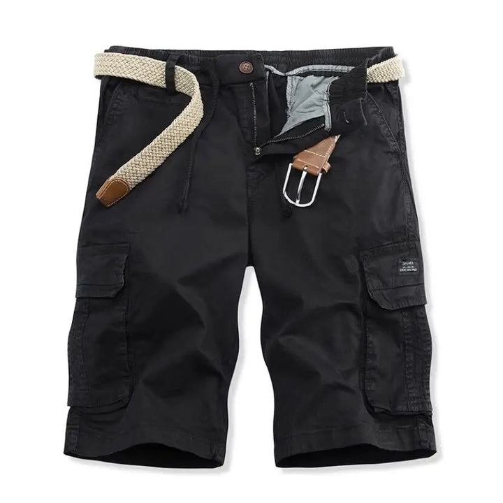 Sivan | Shorts Cargo Pratiques pour Hommes