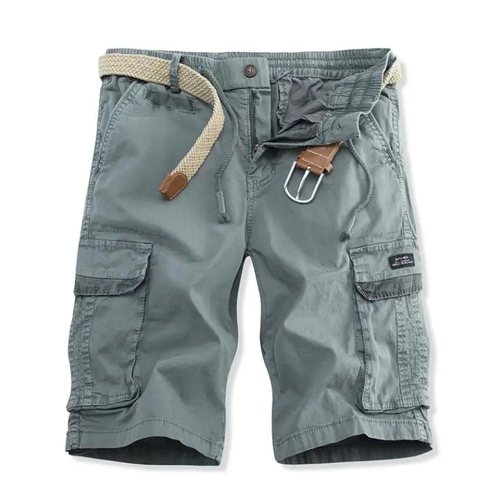Sivan | Shorts Cargo Pratiques pour Hommes