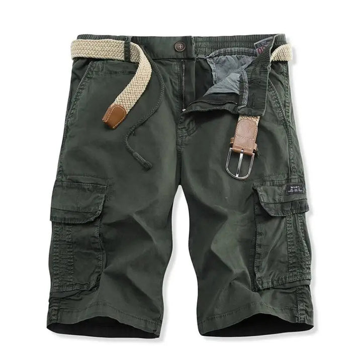 Sivan | Shorts Cargo Pratiques pour Hommes