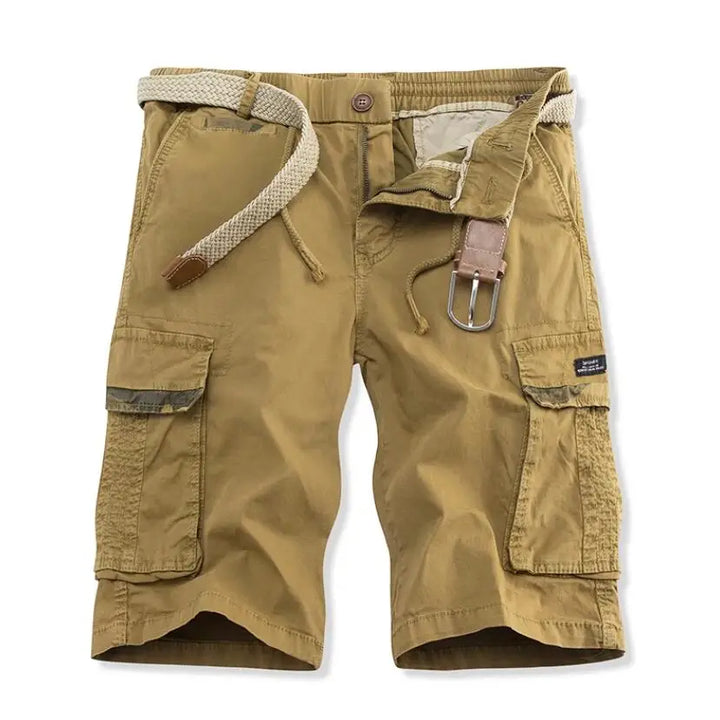 Sivan | Shorts Cargo Pratiques pour Hommes