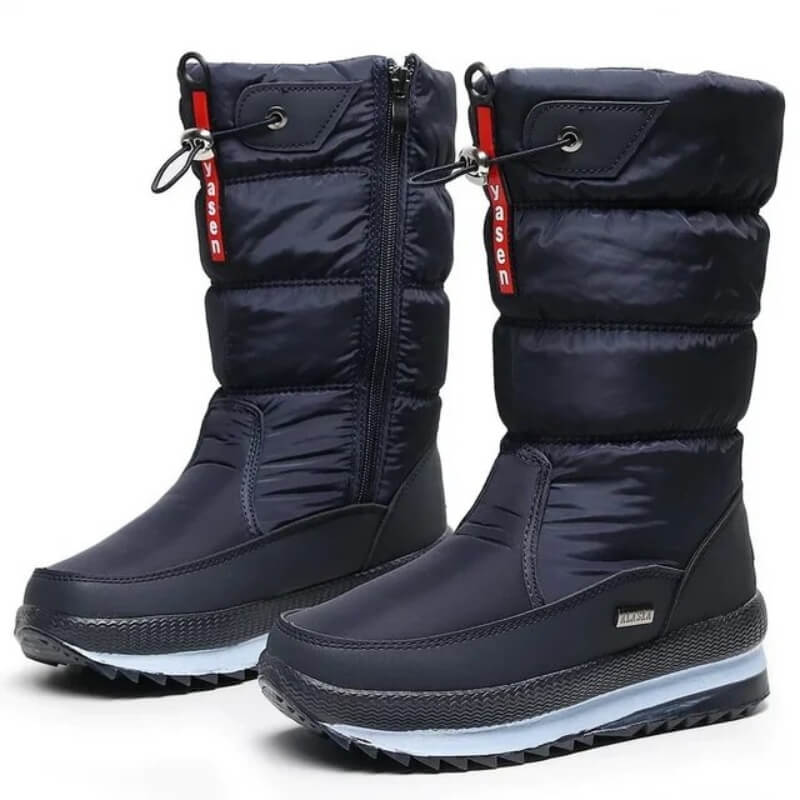 Skjoldine | Bottes HydroGuard