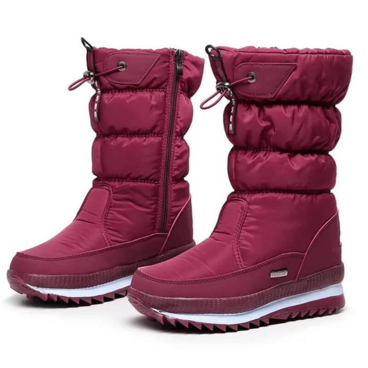 Skjoldine | Bottes HydroGuard
