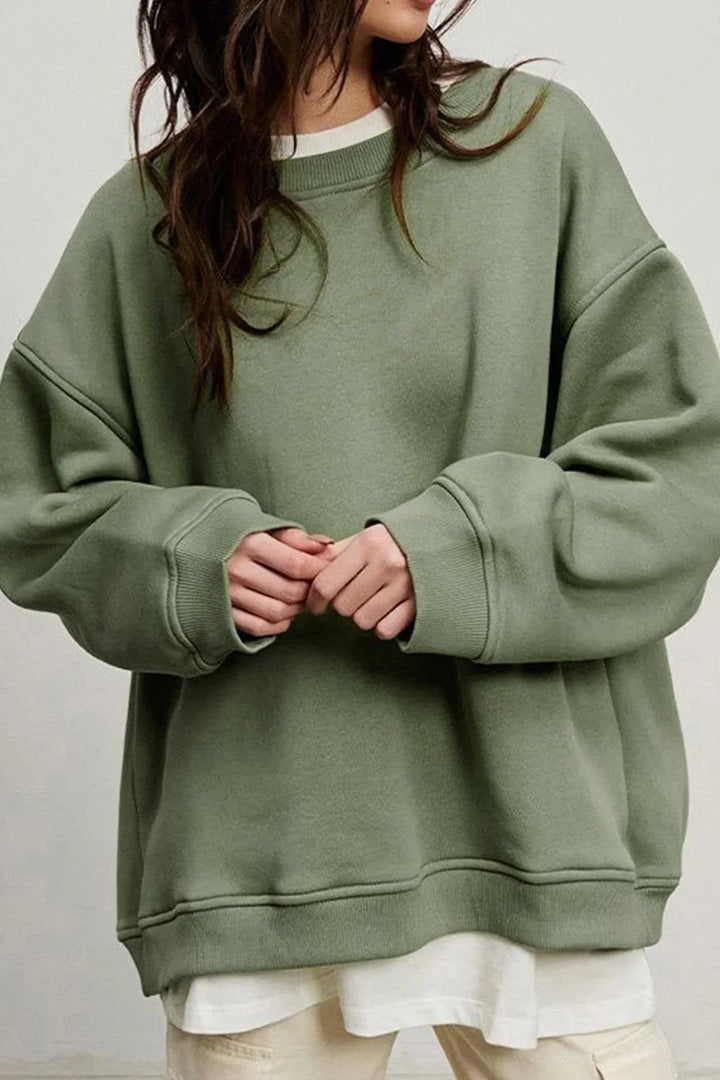 Skylar | Pull oversized chic pour femmes