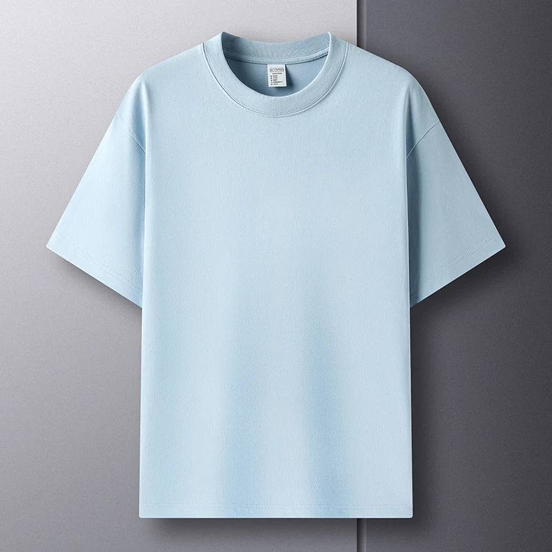 Spencer | T-shirt haut de gamme estival pour Homme