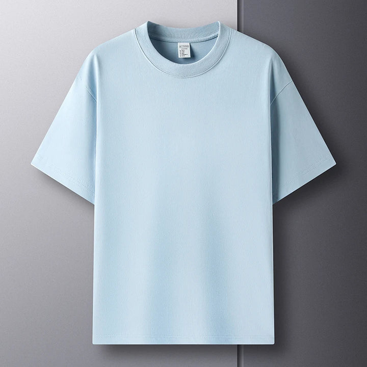 Spencer | T-shirt haut de gamme estival pour Homme