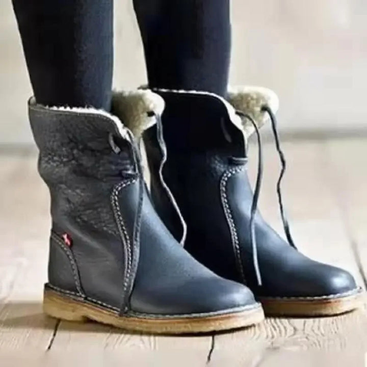 Adelina | Bottes élégantes et confortables pour femmes
