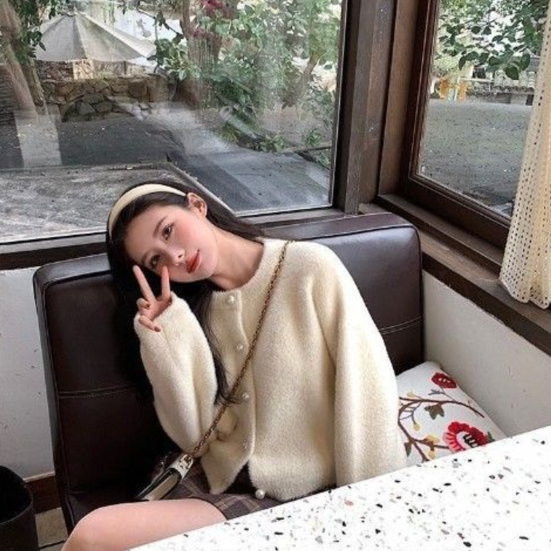 Tamsin | Robe fluide élégante pour femmes